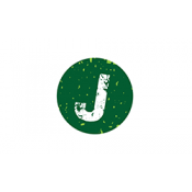 J