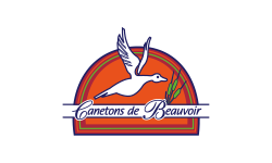 Canetons de Beauvoir